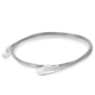 Foto 2 | Foto 2 | Cable de Red Ethernet Sin Marca CAT5-1.5M color Gris 1.5 m UTP RJ 45