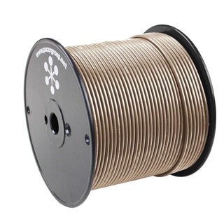 Foto 1 | Foto 1 | Cable Primario Pacer Group Pacer Tan 16 Awg - 152 M - Venta Internacional.