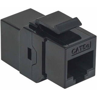 Foto 1 | Foto 1 | Cople Intellinet RJ-45 CAT 5E Keystone 504775