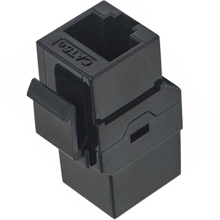 Foto 4 | Foto 4 | Cople Intellinet RJ-45 CAT 5E Keystone 504775