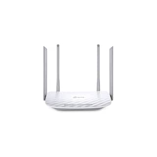 Foto 1 | Foto 1 | Router Inalámbrico Tp-Link color Blanco con Doble Banda Ac 2.4 Ghz y 5 Ghz Hasta 1200 Mbps 4 Antenas