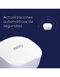 Foto 3 | Foto 3 | Router Wifi Eero B085Q99V8J Blanco