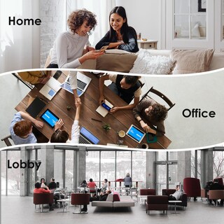 Foto 7 | Foto 7 | Router Wifi 6 Wavlink Ax3000 de Internet Inalámbrico de 3000 M² - Venta Internacional