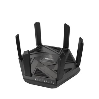Foto 1 | Foto 1 | Enrutador Asus Rt-axe7800 Tribanda Wifi 6e (802.11ax) 7800 Mbps - Venta Internacional.