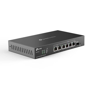 Foto 2 | Foto 2 | Enrutador Vpn Tp-link Er707-m2 Omada Con Dos Puertos Wan De 2,5 Gig - Venta Internacional.