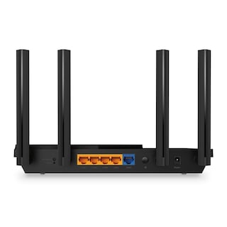Foto 5 | Foto 5 | Router Wifi 6 Tp-link Archer Ax21 Ax1800 De Doble Banda Gigabit - Venta Internacional.