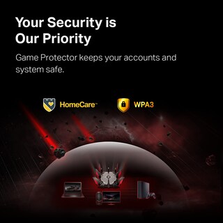 Foto 6 | Foto 6 | Router Wifi 6 Tp-link Archer Ax10000 - Venta Internacional