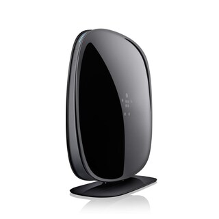 Foto 1 | Foto 1 | Router Inalámbrico Belkin N600 Doble Banda N+ Última Generación - Venta Internacional