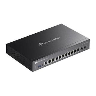 Foto 4 | Foto 4 | Router VPN Multi-Gigabit Omada ER7412-M2 de TP-Link con CPU - Venta Internacional