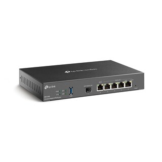 Foto 2 | Foto 2 | Router Tp-link Tl-er7206 Vpn Safestream Gb Mul-wan - Venta Internacional.