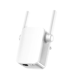 Foto 1 | Foto 1 | Repetidor Inalambrico Expansor 300 Mbp Eo Safe Imports Esi-18605 Blanco