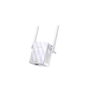 Foto 3 | Foto 3 | Repetidor Inalambrico Expansor 300 Mbp Eo Safe Imports Esi-18605 Blanco