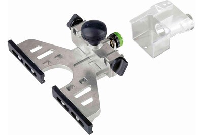 Foto 1 | Foto 1 | Guía De Borde Paralelo Festool 492636 Para Router Of 1400 - Venta Internacional.