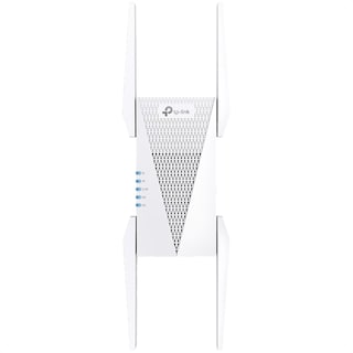 Foto 1 | Foto 1 | Repetidor Expansor De Señal Wi-fi 6e Tp-link Re815xe Triple Banda Axe5400 Mesh