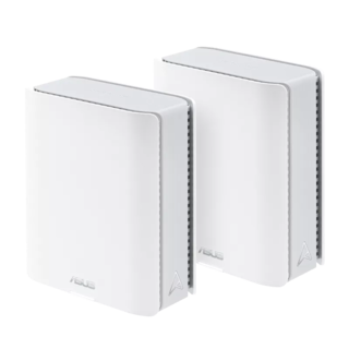 Foto 1 | Foto 1 | Router Asus Zen Bt10 (2 Pack) Wifi Tri-band Be18000 2.4ghz - 5ghz - 6ghz
