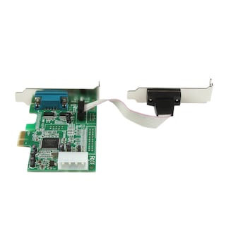 Foto 3 | Foto 3 | Tarjeta Adaptadora Serie Pci Express Rs232 Startech.com De 2 Puertos - Venta Internacional.