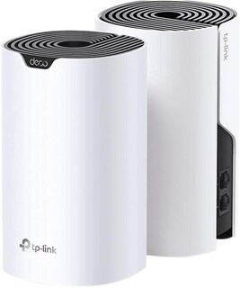Foto 1 | Foto 1 | Sistema Wifi Tp-link Deco S4 Ac1900, Paquete De 2 Unidades De Hasta 3800 Pies Cuadrados - Venta Internacional.