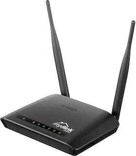 Foto 1 | Foto 1 | Router Inalámbrico D-link Dir-605l De 300 Mbps Con 2 Antenas - Venta Internacional.
