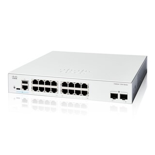 Foto 1 | Foto 1 | Switch Inteligente Cisco Catalyst de 16 Puertos - Venta Internacional