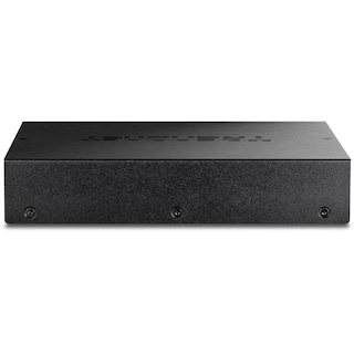 Foto 7 | Foto 7 | Conmutador Trendnet Teg-s750 de 5 Puertos 10g Rj-45 100 Gbps Negro - Venta Internacional