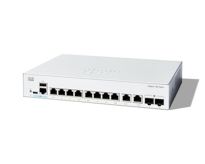 Foto 1 | Foto 1 | Switch Administrado Cisco Catalyst de 8 Puertos - Venta Internacional