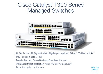 Foto 3 | Foto 3 | Switch Administrado Cisco Catalyst de 8 Puertos - Venta Internacional