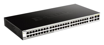 Foto 1 | Foto 1 | Conmutador D-Link Gigabit Smart Managed 52 Puertos DGS-1210-52 - Venta Internacional