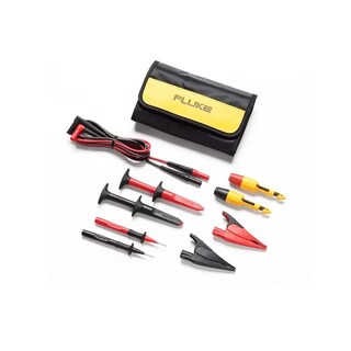 Foto 1 | Foto 1 | Kit De Cables De Prueba Fluke Tlk281 Suregrip Automotive Con Funda - Venta Internacional.