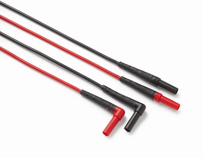 Foto 2 | Foto 2 | Cables De Prueba Fluke Tl224 Suregrip Con Aislamiento De 1,5 M - Venta Internacional.