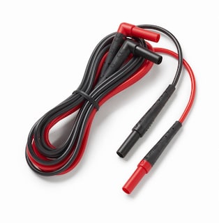 Foto 3 | Foto 3 | Cables De Prueba Fluke Tl224 Suregrip Con Aislamiento De 1,5 M - Venta Internacional.