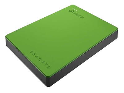 Foto 2 | Foto 2 | Disco Dd Ext Seagate Game Drive 2tb Stea2000403 color Verde