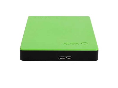 Foto 3 | Foto 3 | Disco Dd Ext Seagate Game Drive 2tb Stea2000403 color Verde