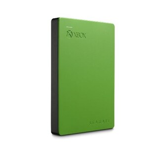Foto 4 | Foto 4 | Disco Dd Ext Seagate Game Drive 2tb Stea2000403 color Verde