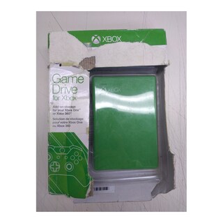 Foto 5 | Foto 5 | Disco Dd Ext Seagate Game Drive 2tb Stea2000403 color Verde