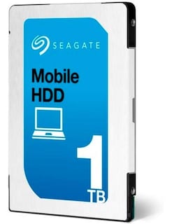 Foto 2 | Foto 2 | Disco Duro Seagate 1tb 5400rpm Sata 2.5