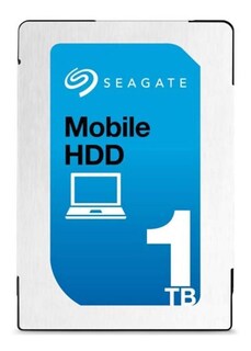 Foto 3 | Foto 3 | Disco Duro Seagate 1tb 5400rpm Sata 2.5