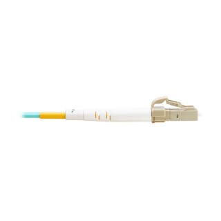 Foto 4 | Foto 4 | Cable De Conexión De Fibra Tripp Lite Serie Eaton Lc A Lc 10 M Om3 - Venta Internacional.