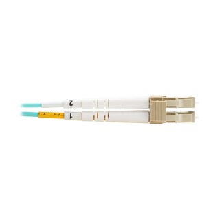 Foto 5 | Foto 5 | Cable De Conexión De Fibra Tripp Lite Serie Eaton Lc A Lc 10 M Om3 - Venta Internacional.