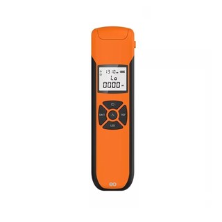 Foto 1 | Foto 1 | Medidor De Potencia Fibra Óptica Alta Precisión Eo Safe Imports Esi-5153-1 Naranja