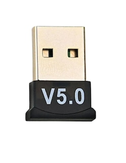 Foto 1 | Foto 1 | Dongle Adaptador Ecomlab Bluetooth De Usb-pc Multi Compatible 5.0
