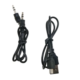 Foto 2 | Foto 2 | Altavoz Bluetooth Manos Libres Para Coche, Mini Inalámbrico, Negro - Venta Internacional.