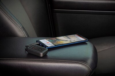 Foto 4 | Foto 4 | Transmisor Estéreo Fm Scosche Fmt7-sp1 Tune-tone Con Aux De 3 5 Mm - Venta Internacional.