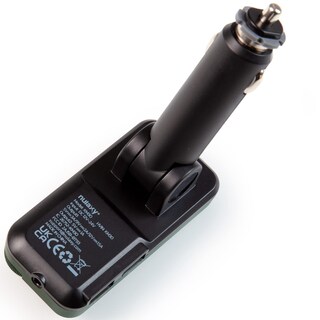 Foto 7 | Foto 7 | Transmisor Fm Bluetooth Nulaxy Km30 Para Coche Con Pantalla De 1 8 Pulgadas - Venta Internacional.