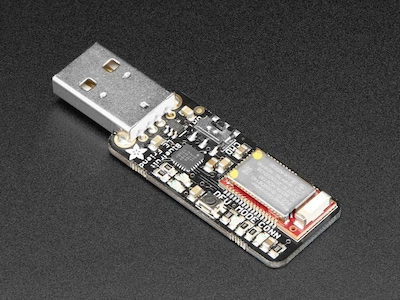 Foto 1 | Foto 1 | Detector Bluetooth De Bajo Consumo Adafruit Bluefruit Le Nrf51822 - Venta Internacional.