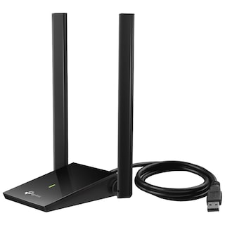 Foto 1 | Foto 1 | Adaptador Inalambrico Tp-link Archer T4u Plus Wifi Usb Doble Banda 1300mbps 802.11ac