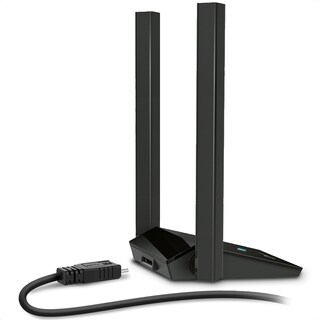 Foto 2 | Foto 2 | Adaptador Inalambrico Usb Tp-link Archer Tx20u Plus Wi-fi 6 Banda Dual Ax1800