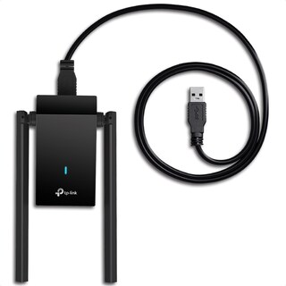 Foto 3 | Foto 3 | Adaptador Inalambrico Usb Tp-link Archer Tx20u Plus Wi-fi 6 Banda Dual Ax1800