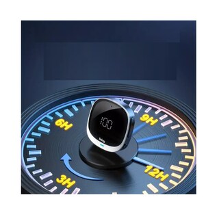 Foto 3 | Foto 3 | Adaptador Auxiliar Bluetooth Belug 3.5 Jack Manos Libres Carros