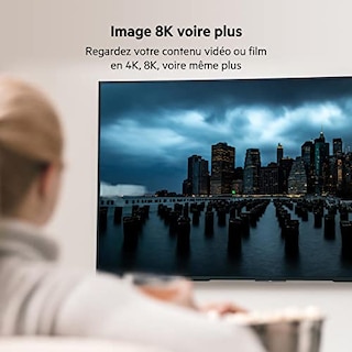 Foto 7 | Foto 7 | Cable Hdmi 2.1 De Ultra Alta Velocidad De Belkin - Venta Internacional