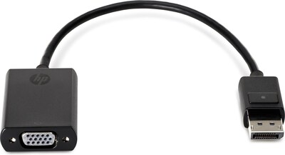 Foto 1 | Foto 1 | Cable Adaptador Hp Displayport A Vga as615at 120 Cm - Venta Internacional